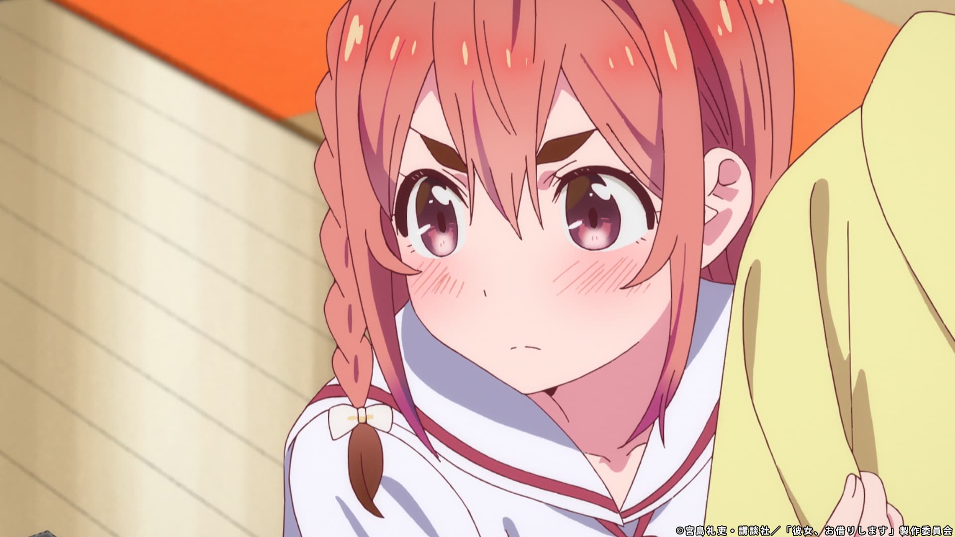 1920x1080 Watch Kanojo, Okarishimasu Episodes