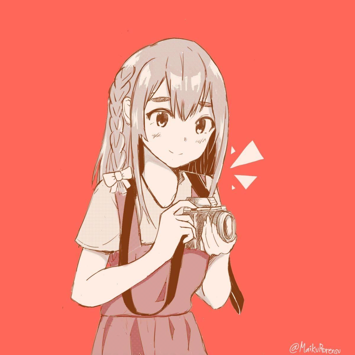 1200x1200 Kanojo, Okarishimasu