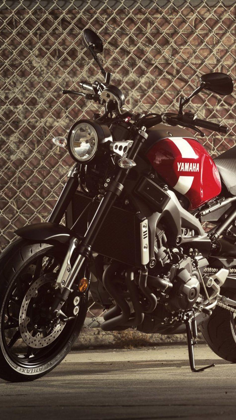 950x1689 Yamaha Xsr 155 Mobile Wallpaper