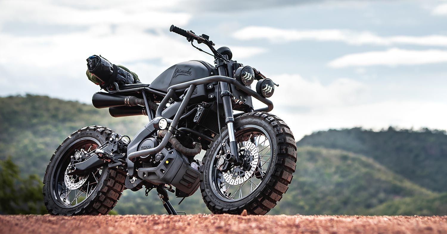 1500x788 Trail Breaker: K Speed Mods The Newest (and Littlest) XSR