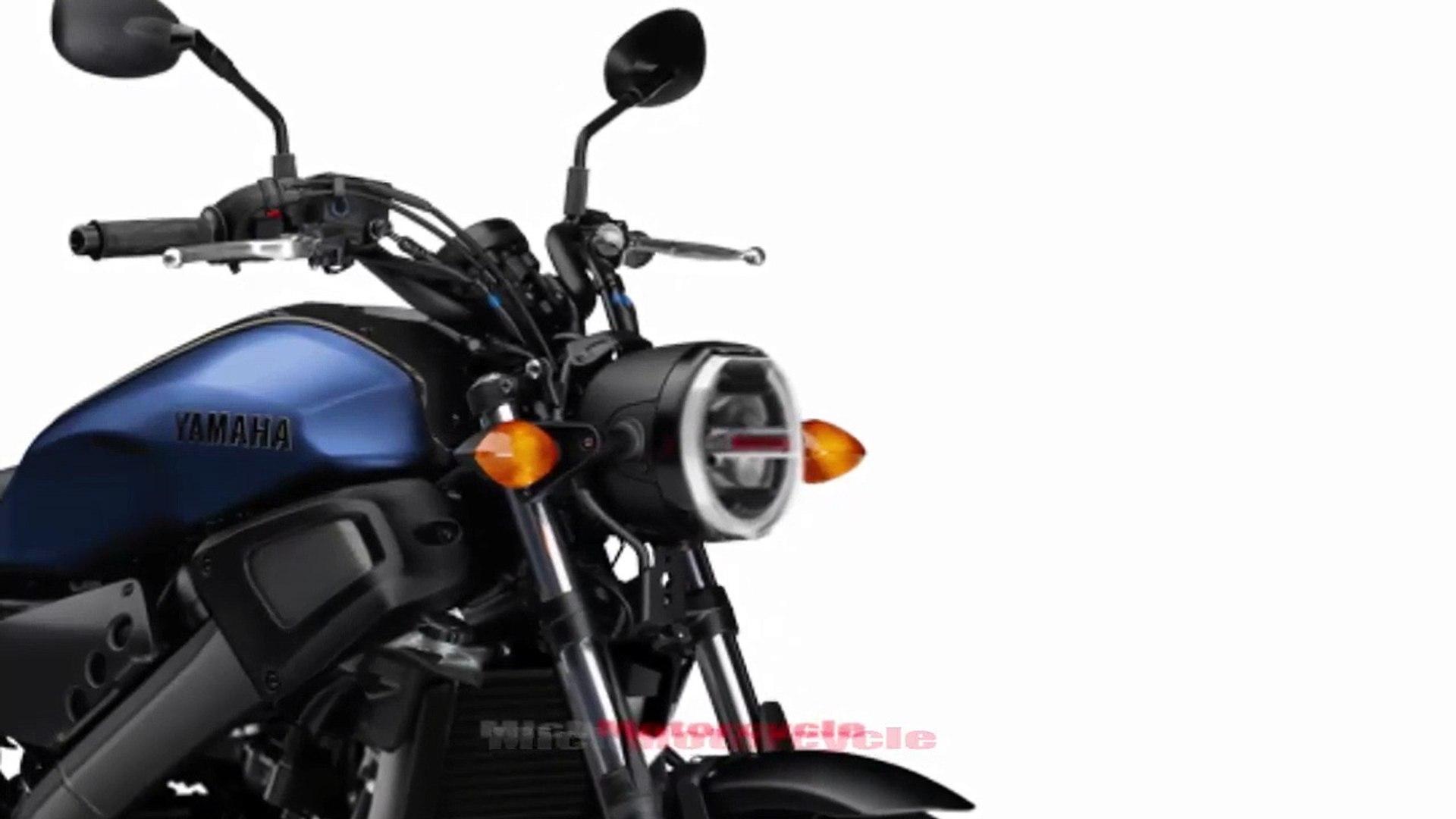 1920x1080 Yamaha Xsr155 Wallpaper