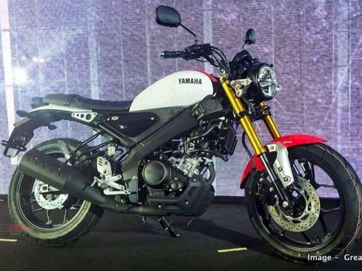 1200x900 Yamaha R15 V3 based XSR 155 launched in Thailand approx Rs 2.1 L