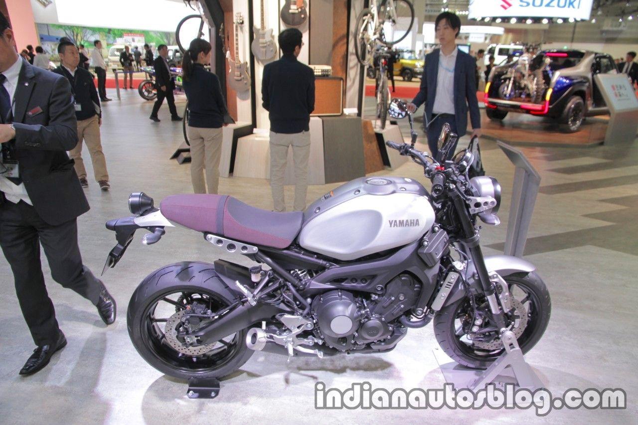 1280x853 Retro Styled Yamaha XSR155 To Launch In Indonesia By Nov 2019