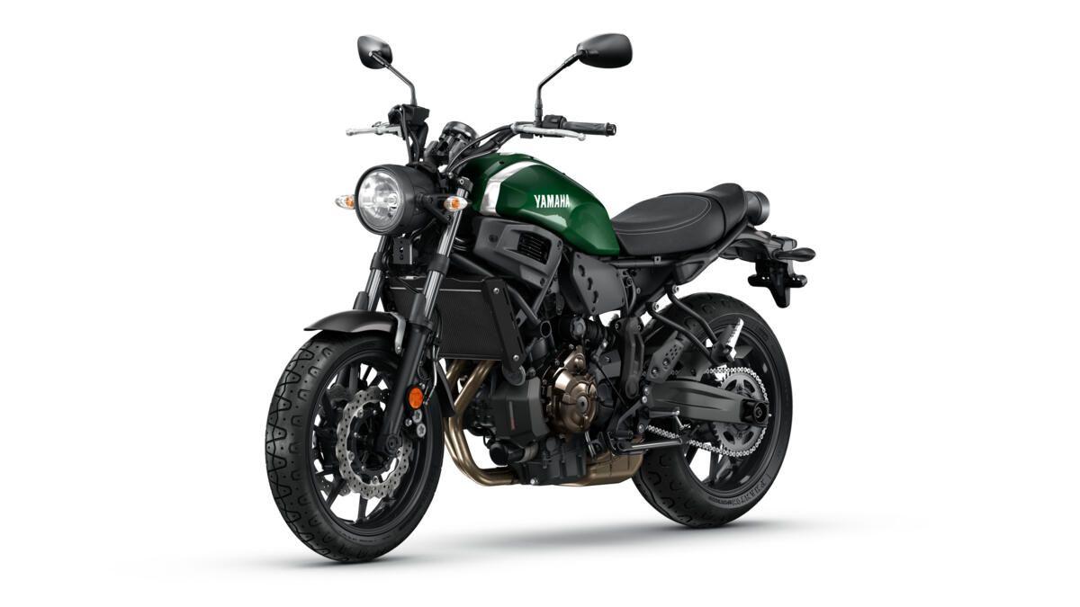 1200x675 Yamaha XSR 300 In Works, Price, Specs, Image & Launch Date In India