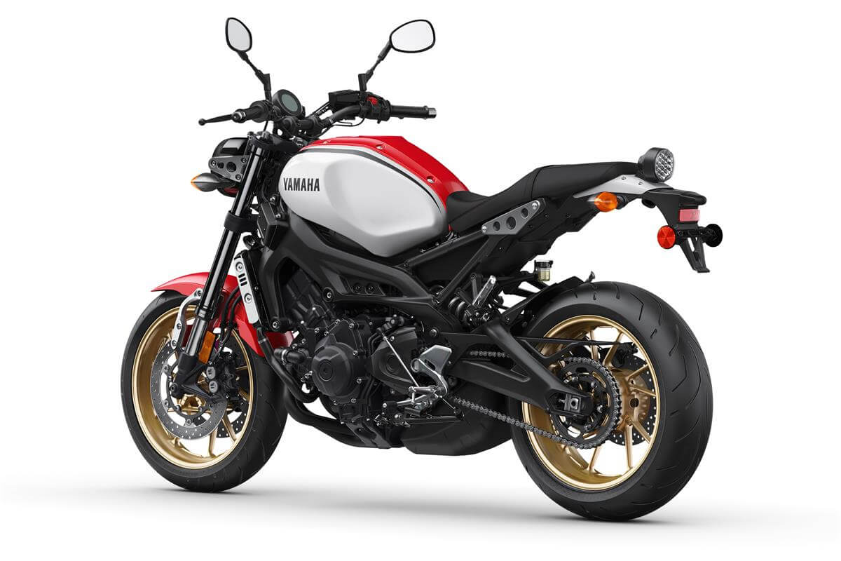 1200x800 Yamaha XSR 900 Specs, Features, Price In India