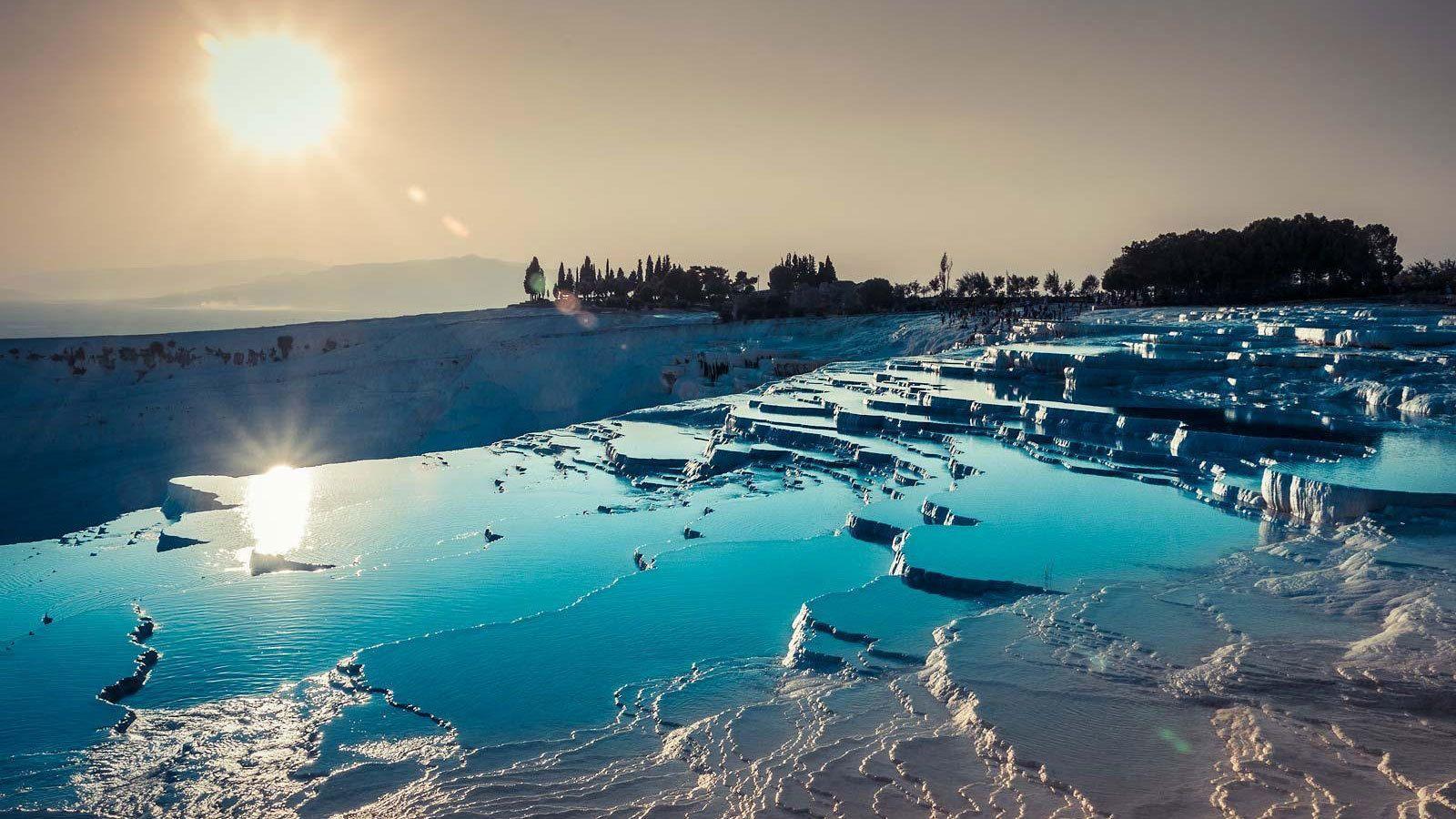 1600x900 Pamukkale Day Trip from Bodrum