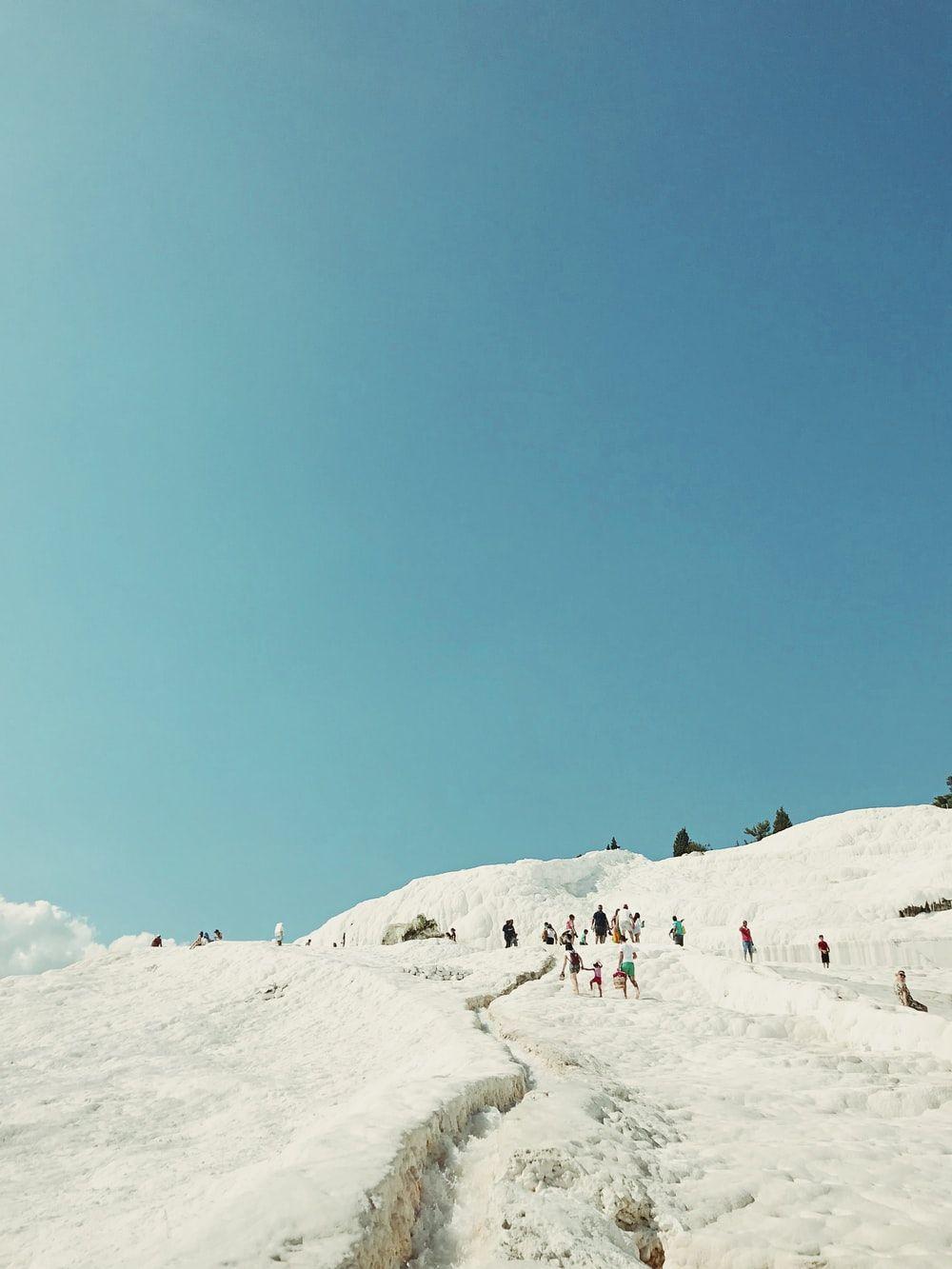 1000x1333 Pamukkale Picture. Download Free Image