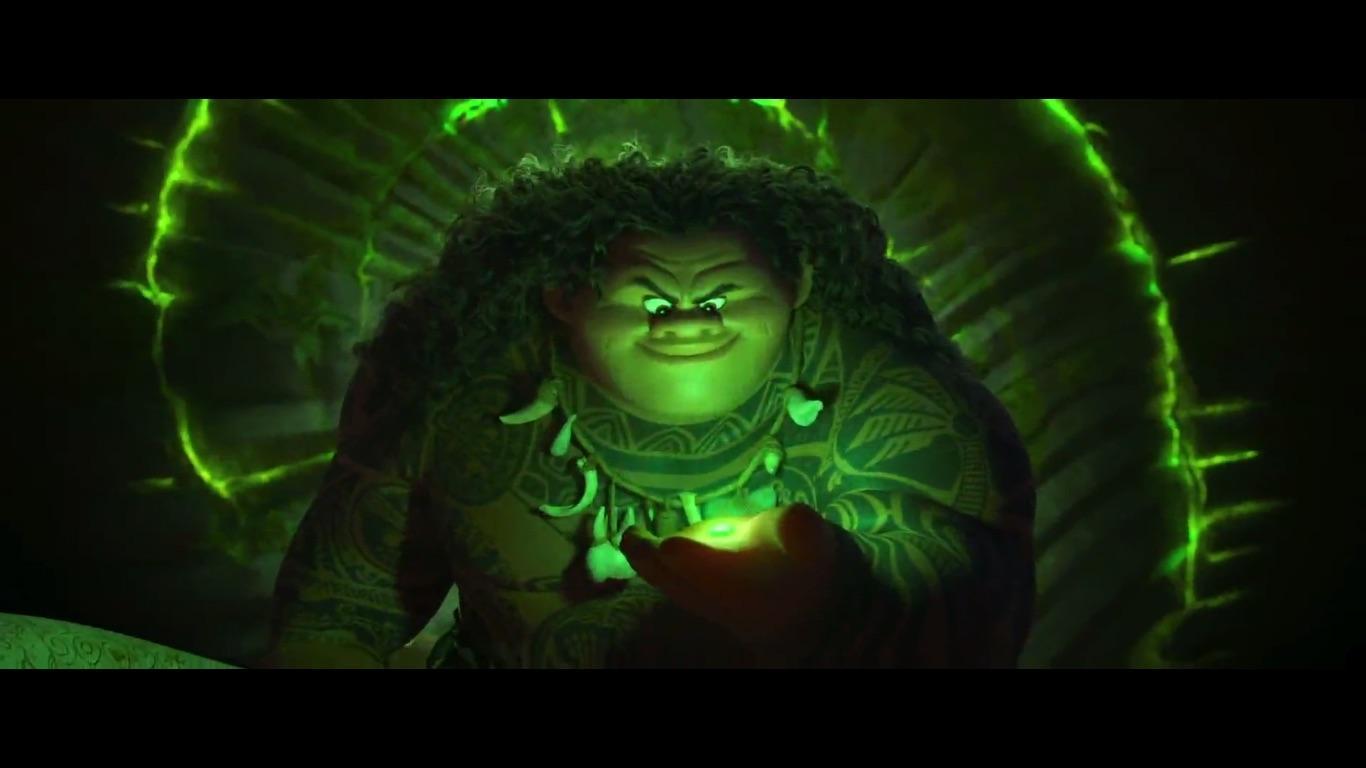 1366x768 Rare picture of Thanos obtaining the Time Stone