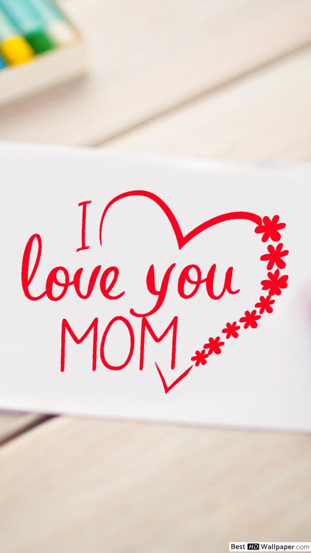 Best Mom iPhone Wallpapers - Top Free Best Mom iPhone Backgrounds -  WallpaperAccess