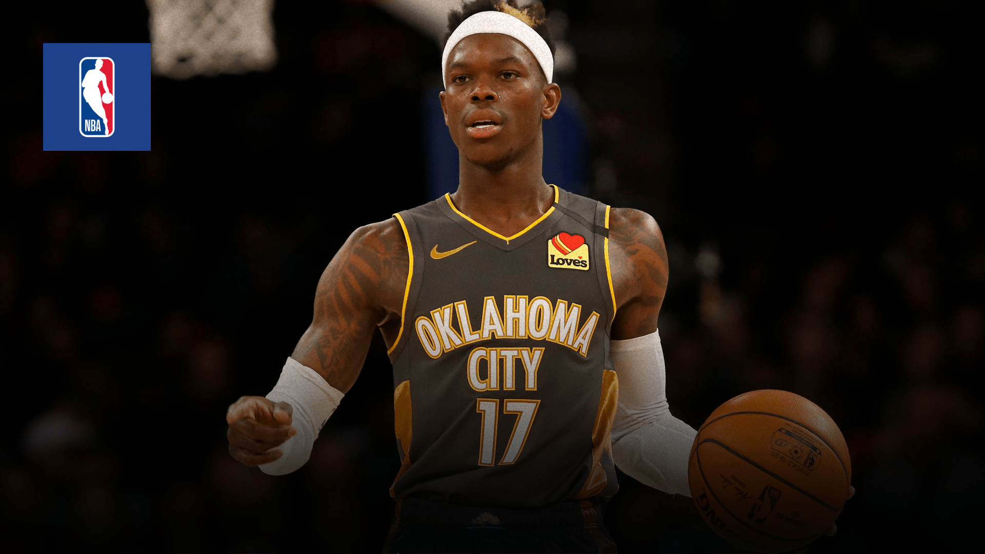 1920x1080 Watch Feature Dennis Schröder Online