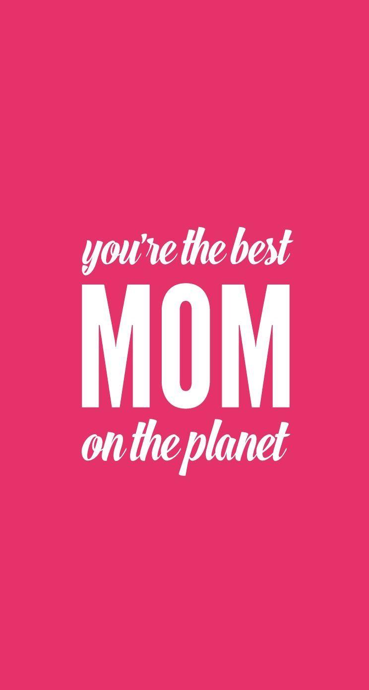 I Love You Mom Wallpapers Top Free I Love You Mom Backgrounds Wallpaperaccess