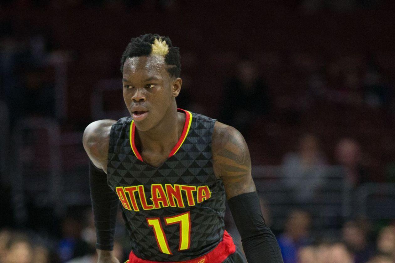 1260x840 Best Dennis_schröder image. dennis schröder, dennis, schroeder