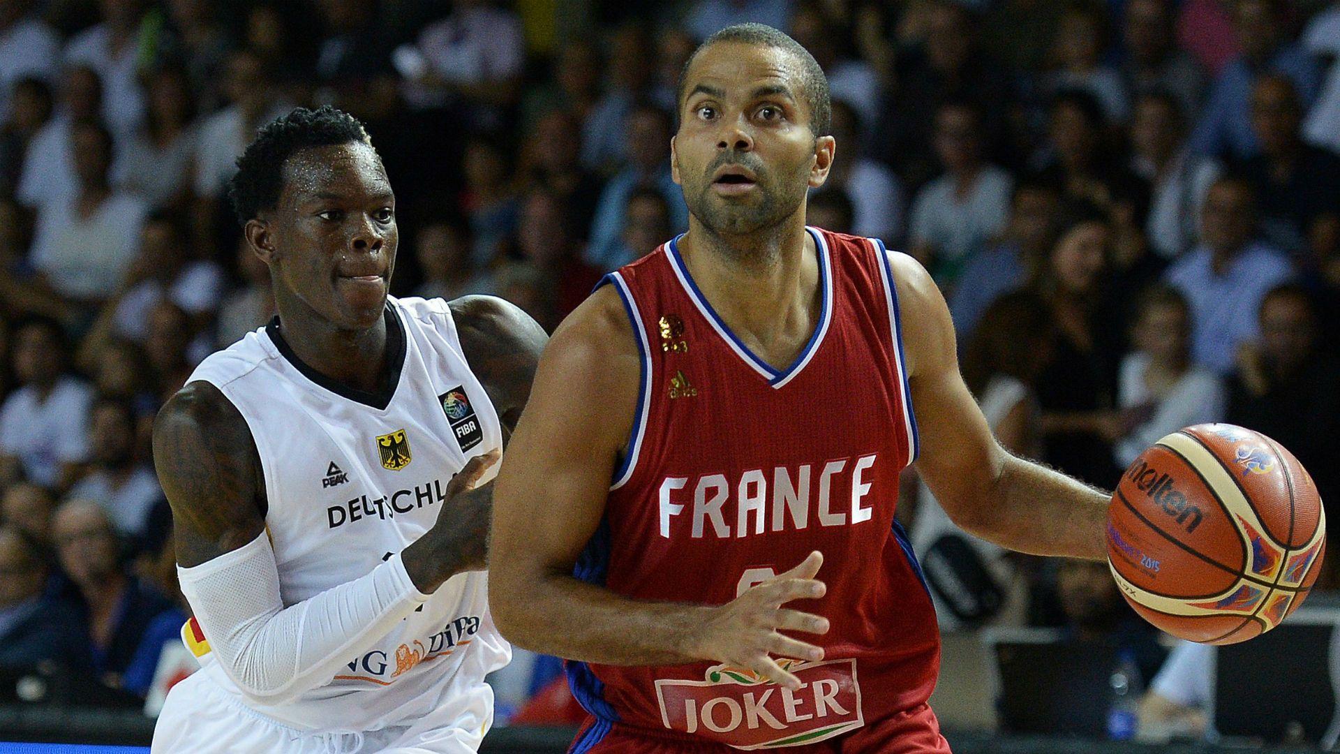 1920x1080 Hawks' Dennis Schroder needs to ditch the Rajon Rondo template for Tony Parker