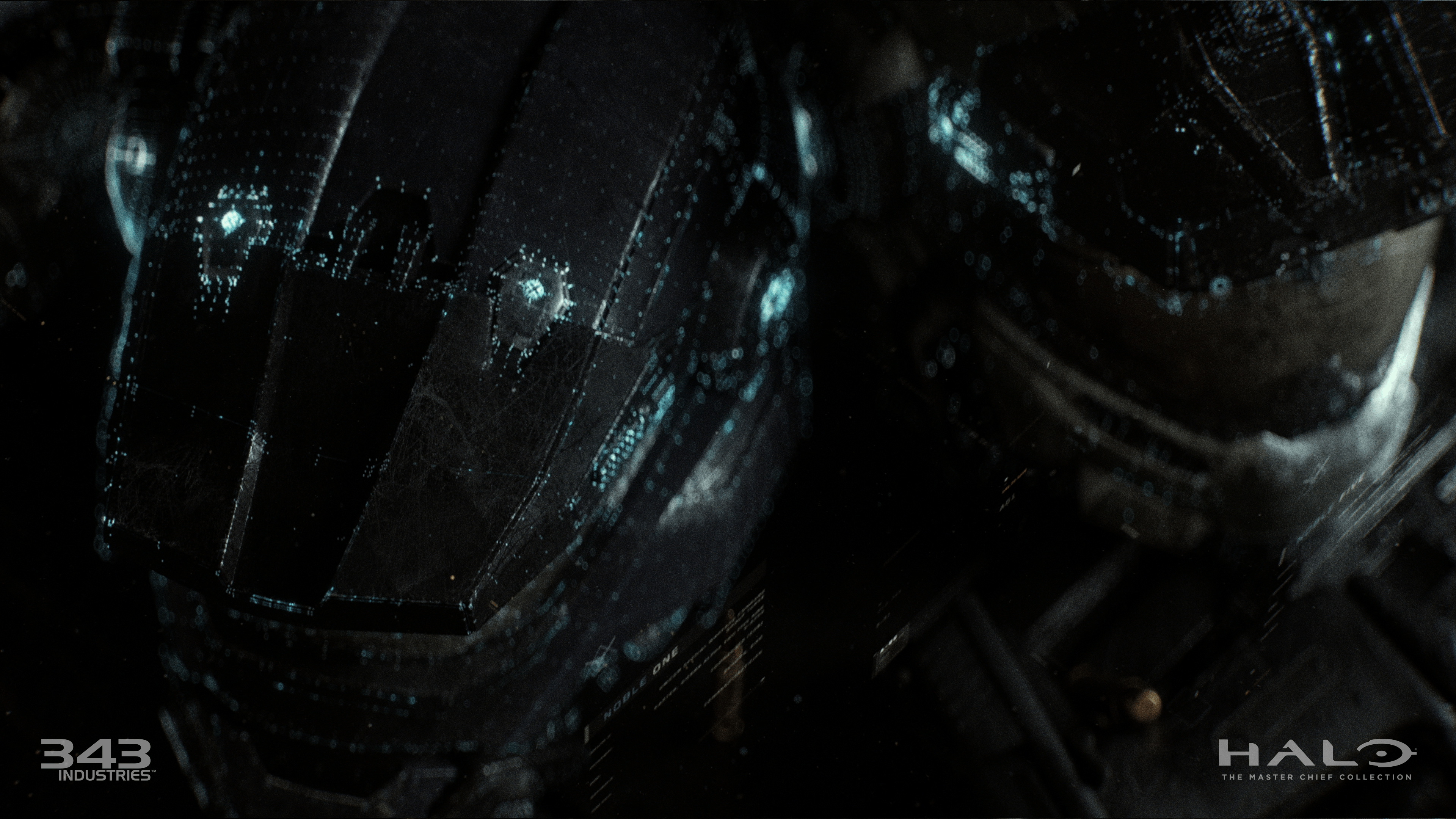 3840x2160 Halo: Reach Screenshots and Noble Team Wallpaper. Halo: The Master Chief Collection (PC). Forums
