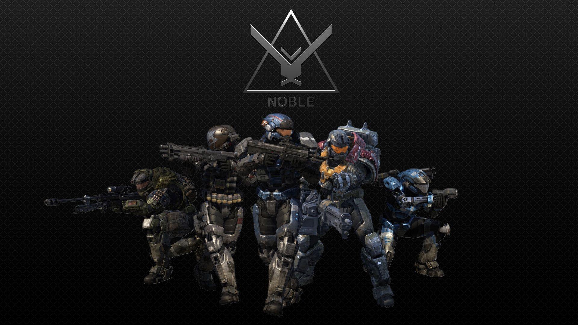 1920x1080 Halo Reach Wallpaper 1080p