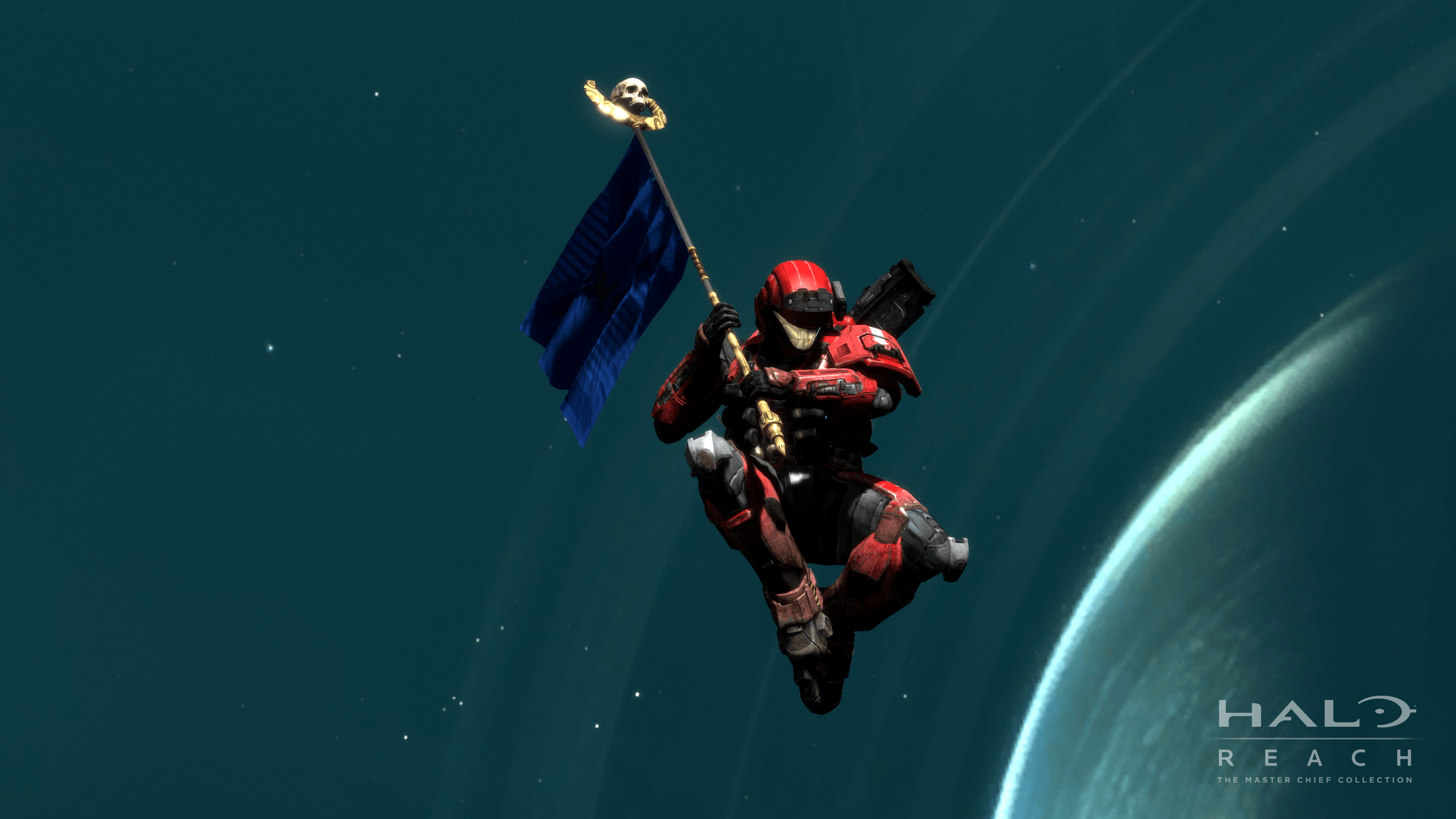 3840x2160 Halo: Reach Screenshots and Noble Team Wallpaper. Halo: The Master Chief Collection (PC). Forums