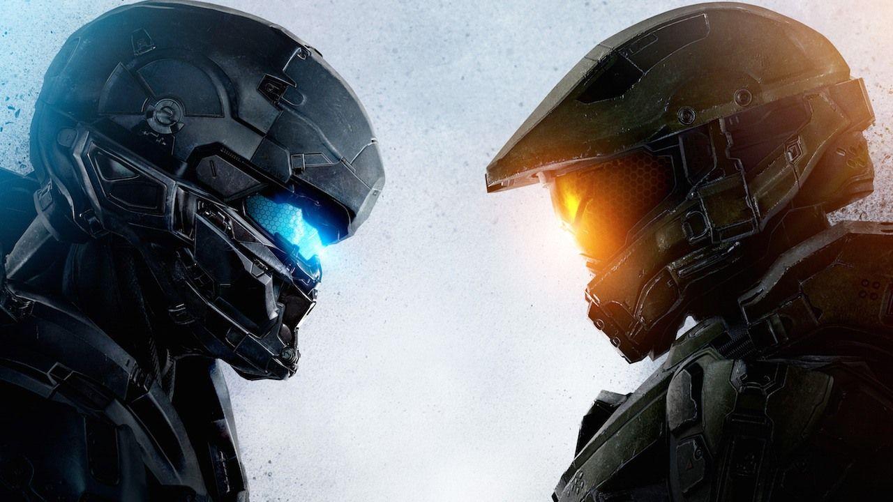 1280x720 Halo 5 Memories of Reach Expansion Adds Noble Team REQs 5: Guardians Xbox One