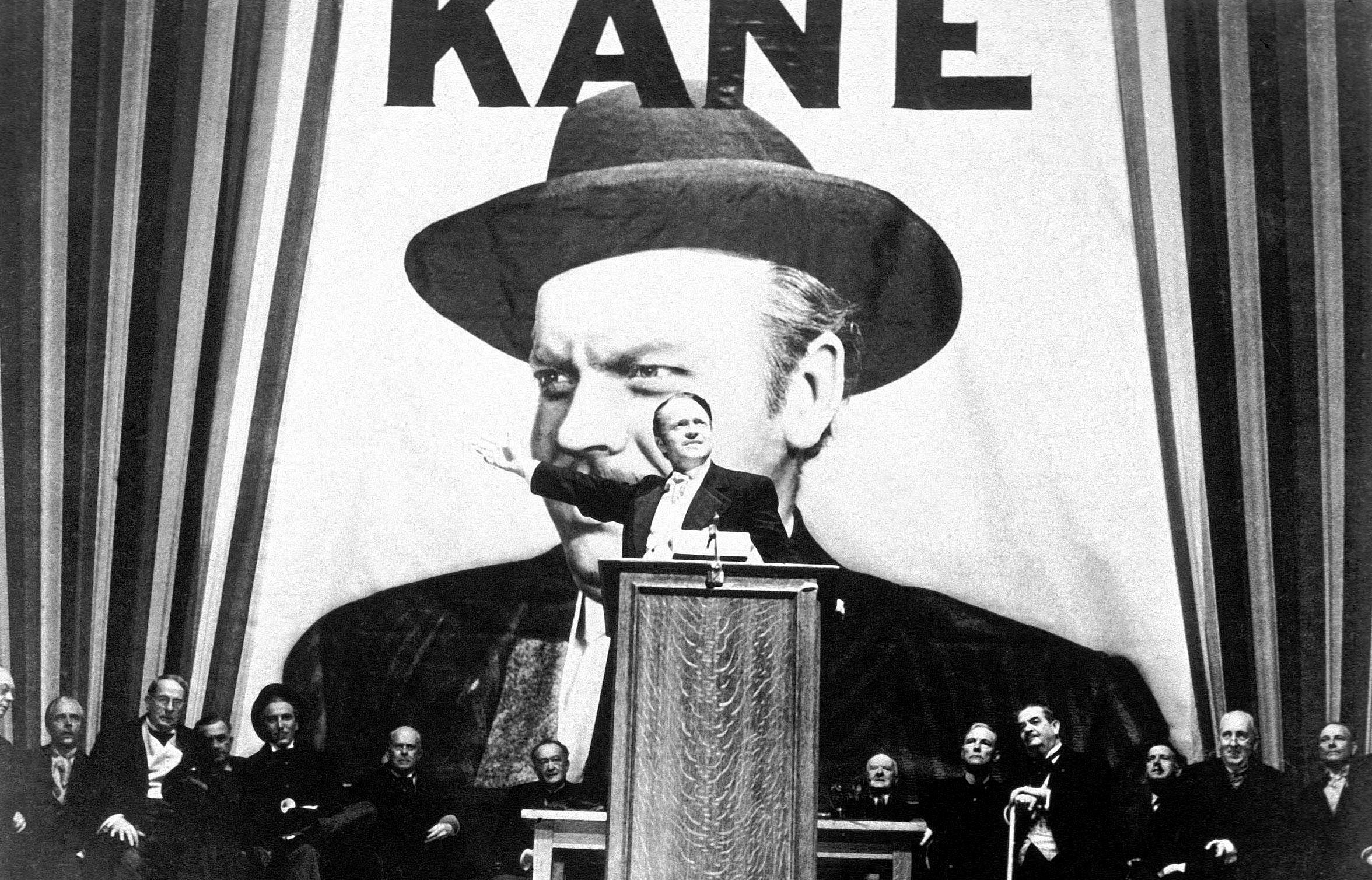 2352x1509 Citizen Kane wallpaper, Movie, HQ Citizen Kane pictureK Wallpaper 2019