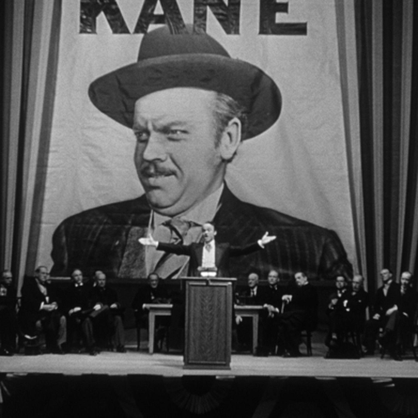 1400x1400 Let's watch Donald Trump talk about Citizen Kane