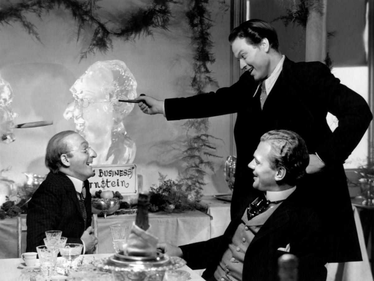 1200x901 Citizen Kane Wallpaper
