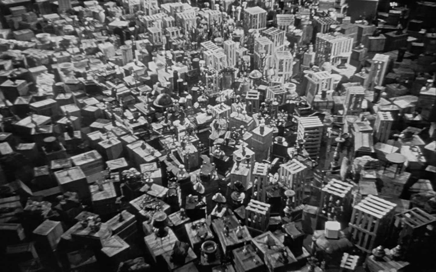 1440x900 Brooke Film Studies: Comparing Citizen Kane and American Beauty