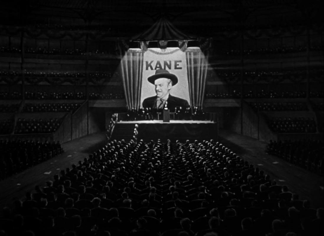 1097x800 Orson Welles of the best from the director of Citizen Kane