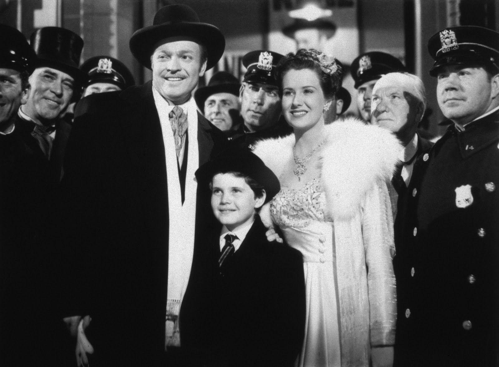 1600x1178 Citizen Kane (1941). HD Windows Wallpaper