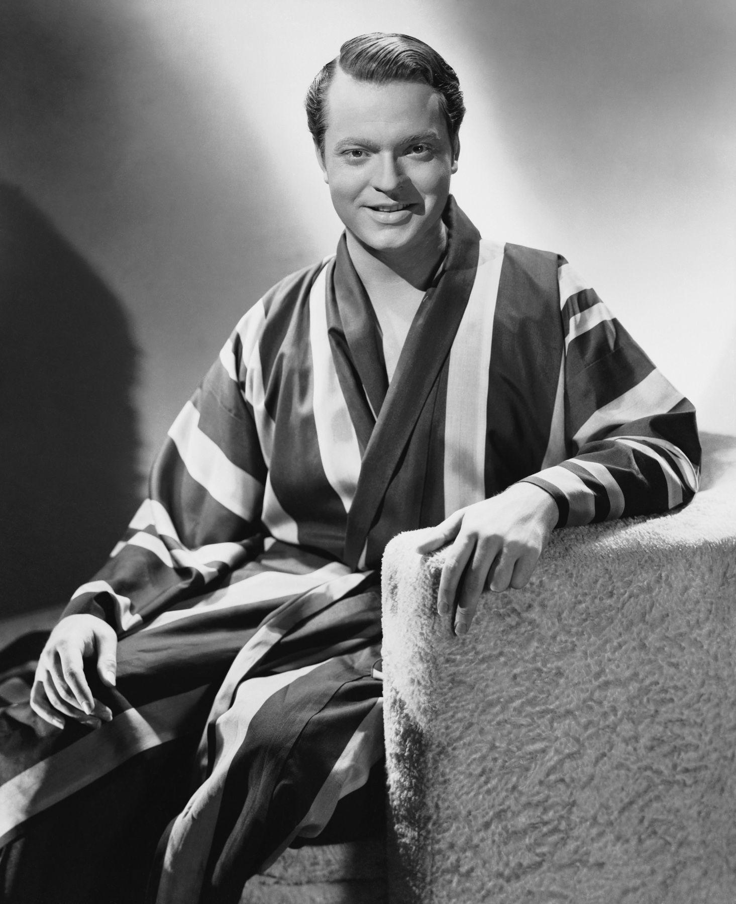 1465x1800 Citizen Kane
