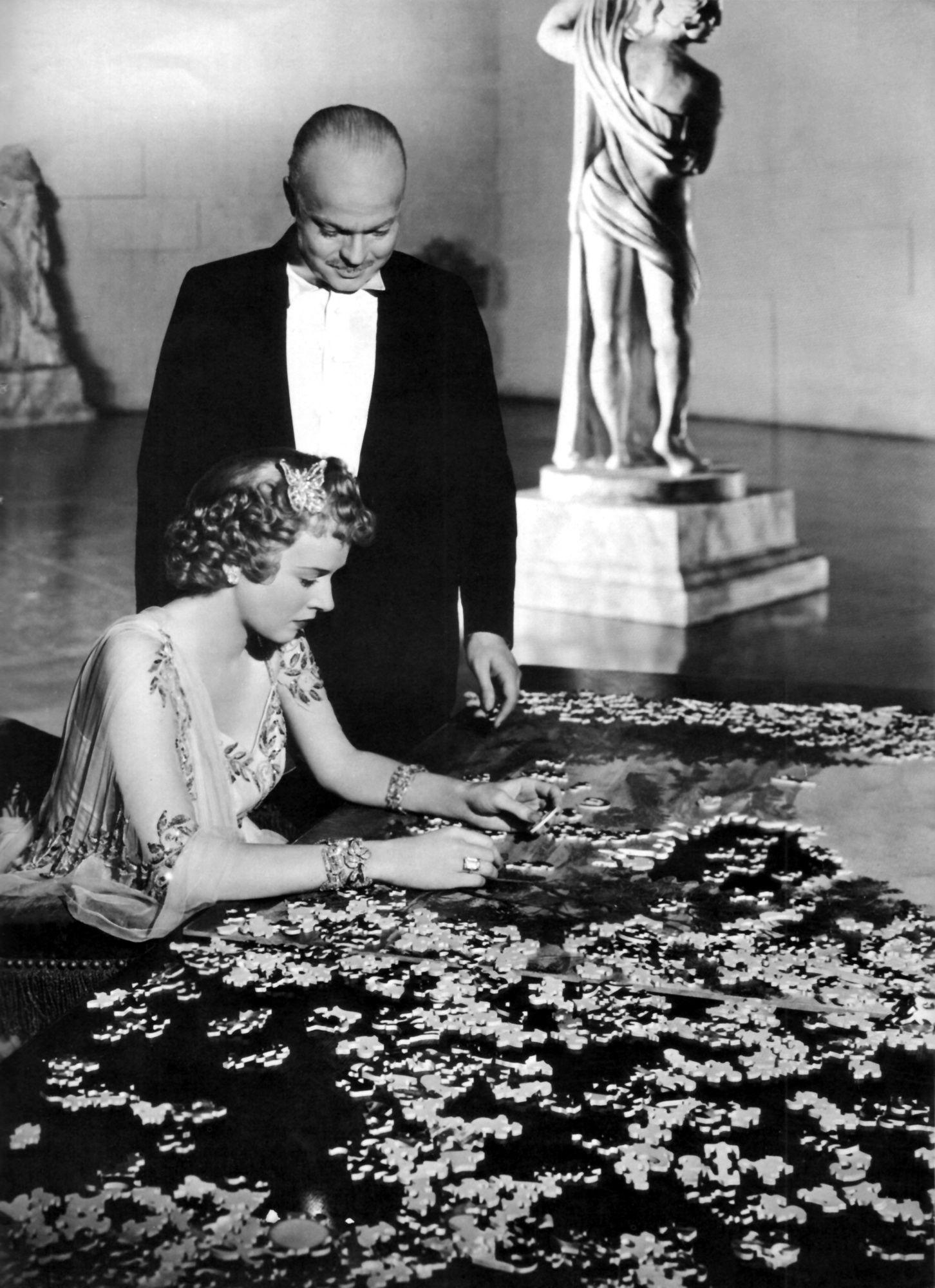 1452x2000 Citizen Kane