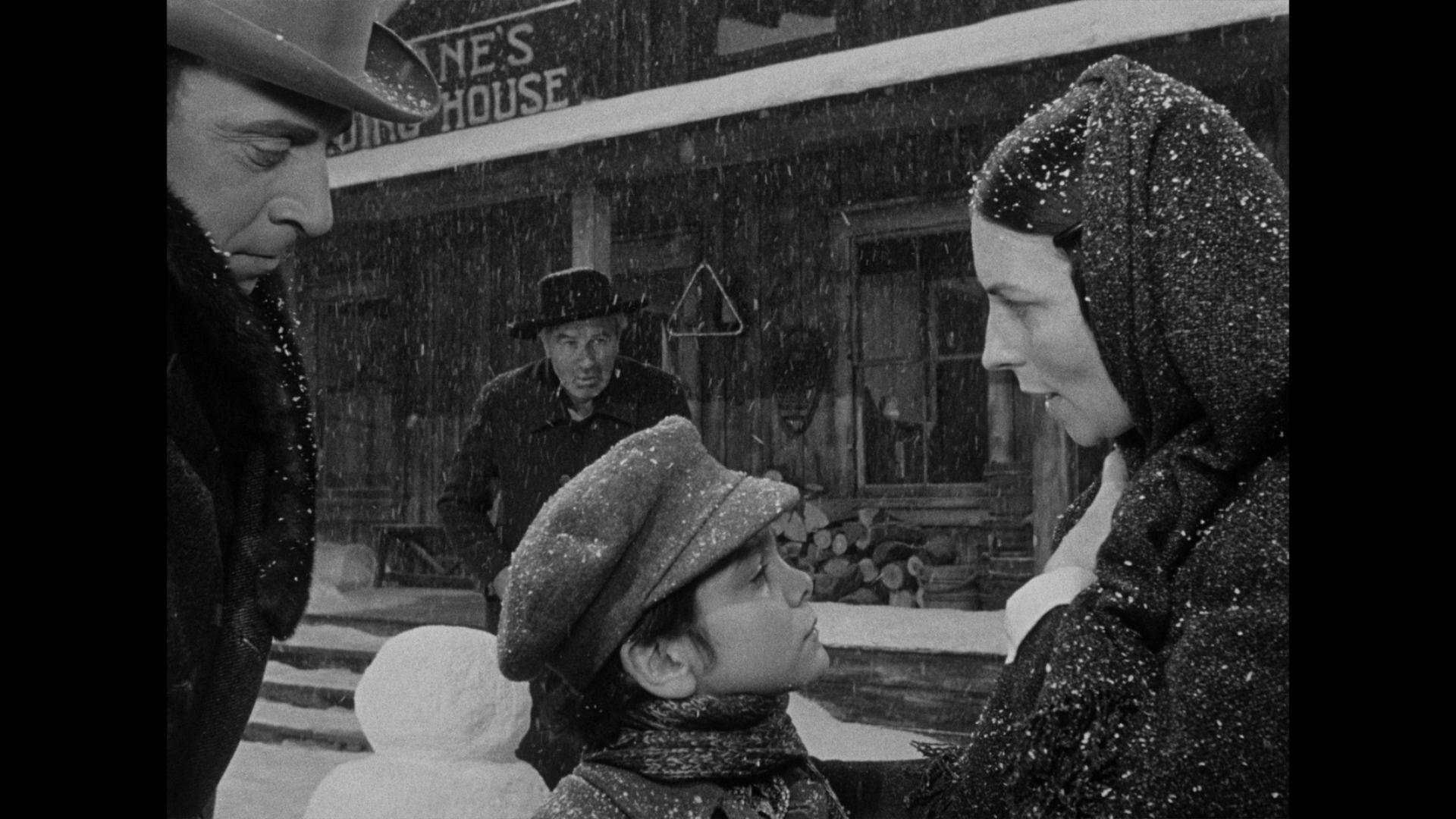 1920x1080 Blu Ray Review: Citizen Kane