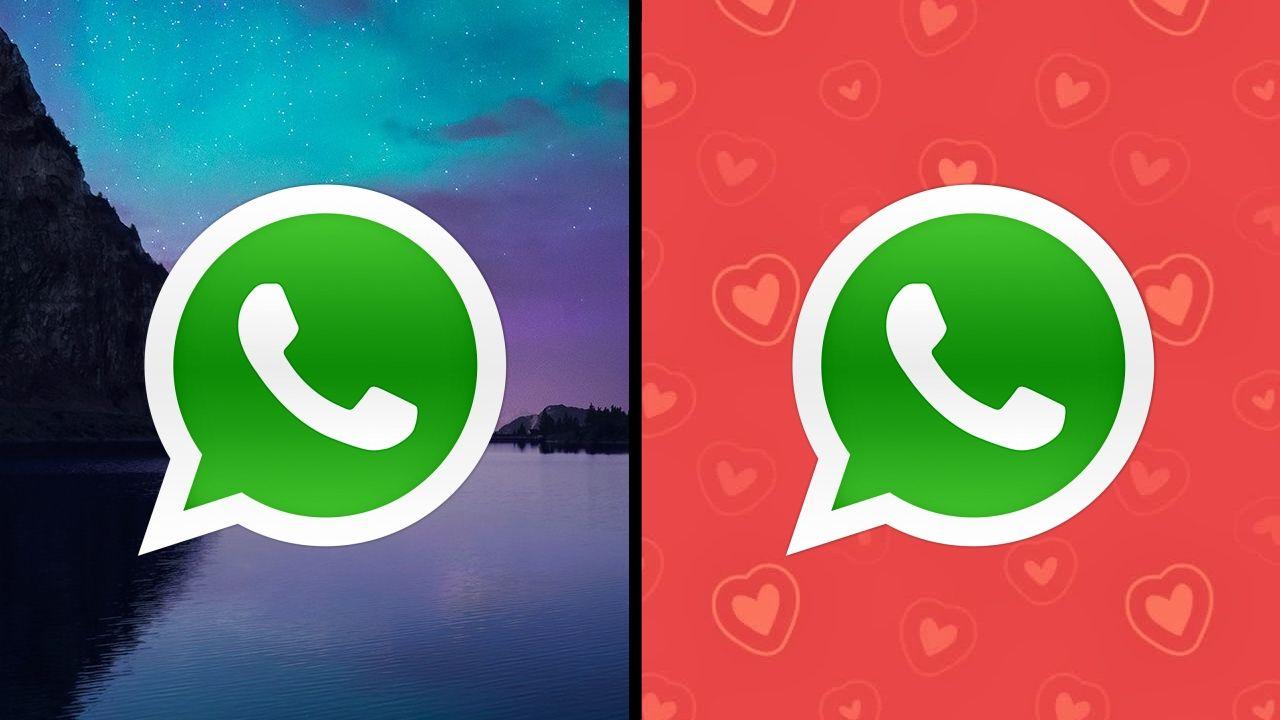 Whatsapp Logo Wallpapers - Top Free Whatsapp Logo Backgrounds -  WallpaperAccess