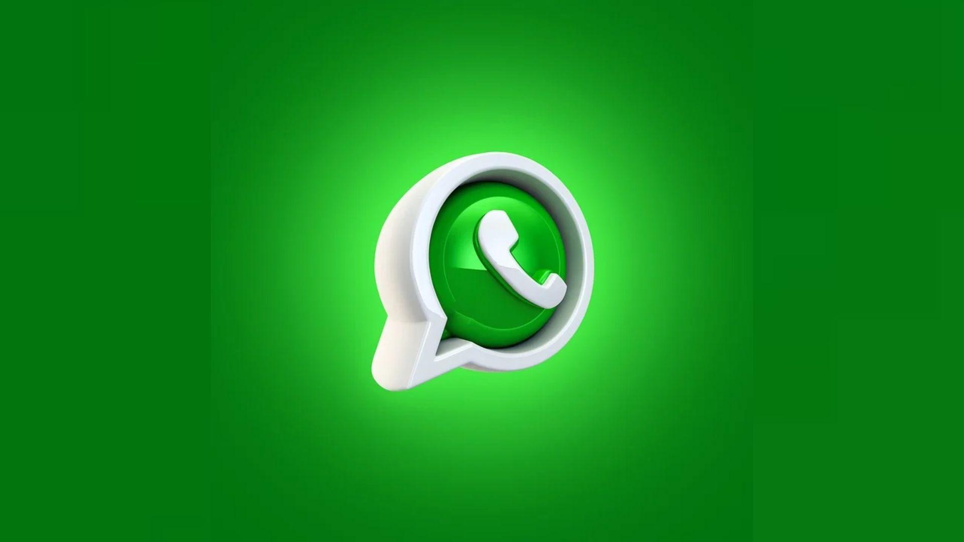 Whatsapp Logo Wallpapers Top Free Whatsapp Logo Backgrounds Wallpaperaccess