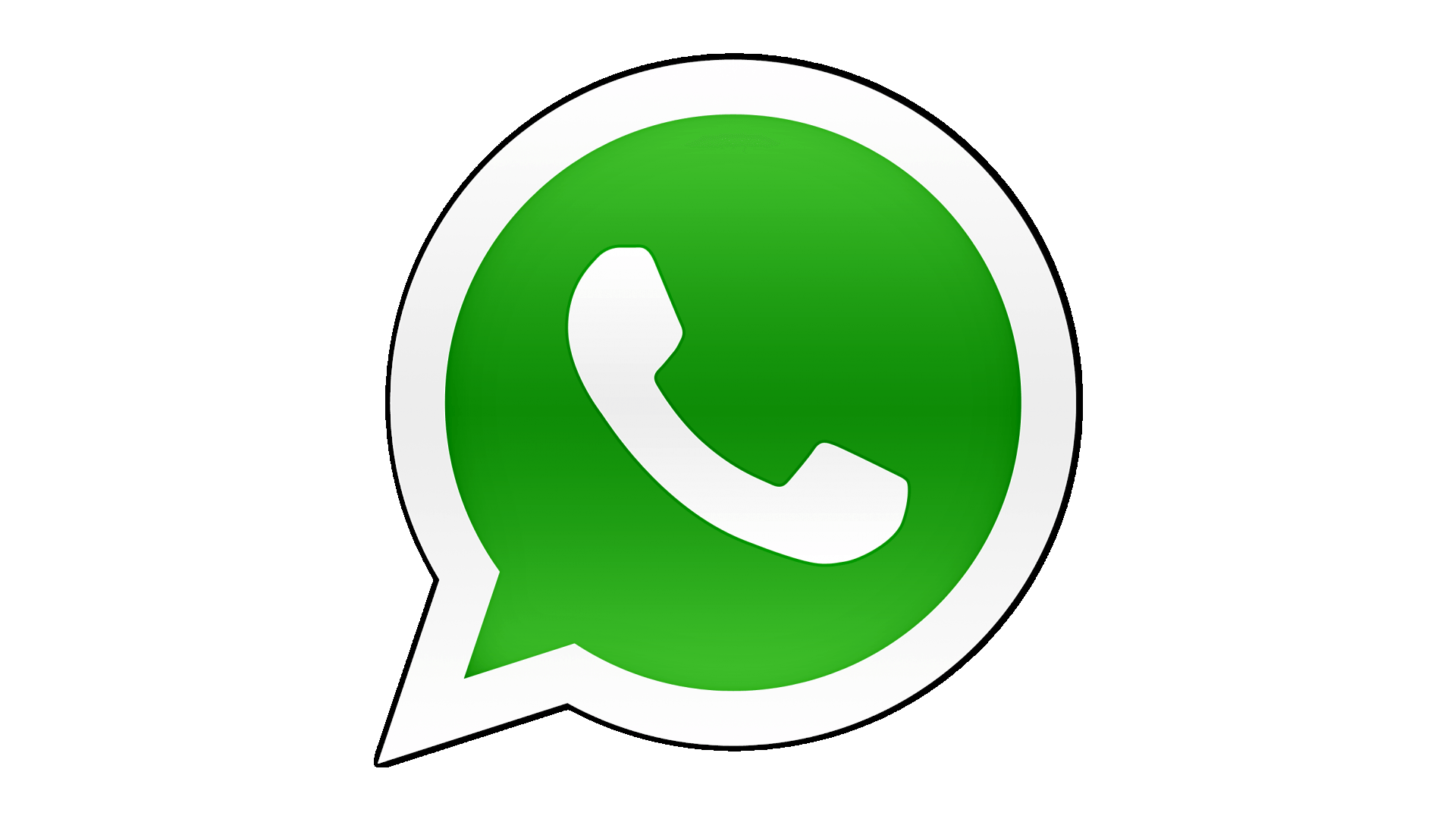 Whatsapp Logo Wallpapers - Top Free Whatsapp Logo Backgrounds ...