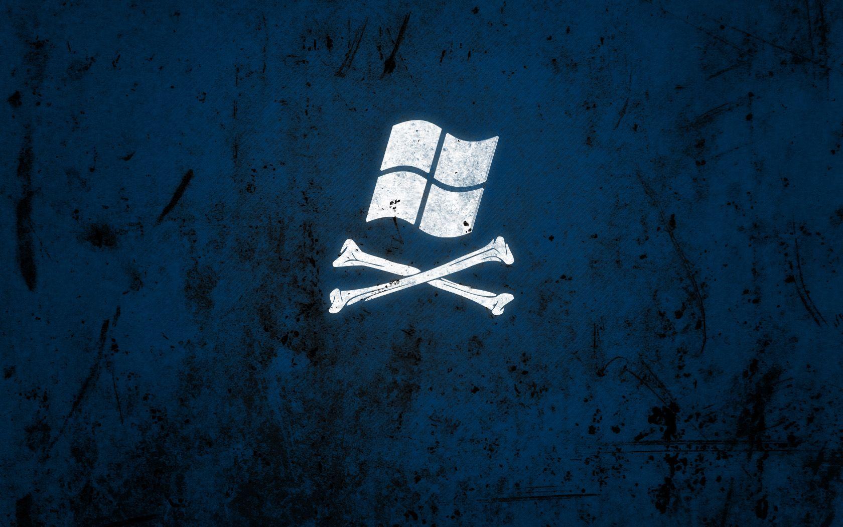 pirate bay microsoft lock screen