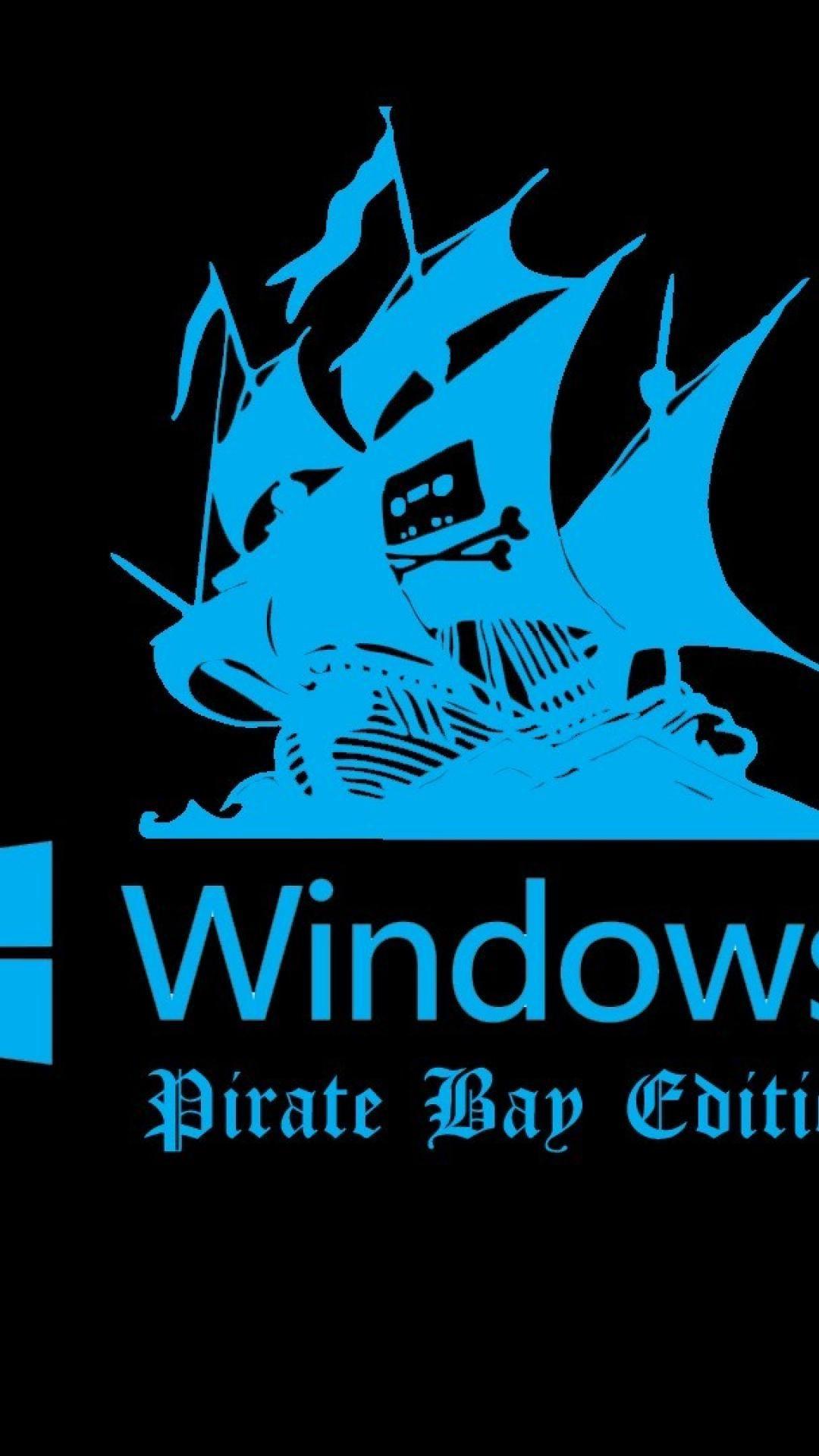 windows 10 pro download pirate bay