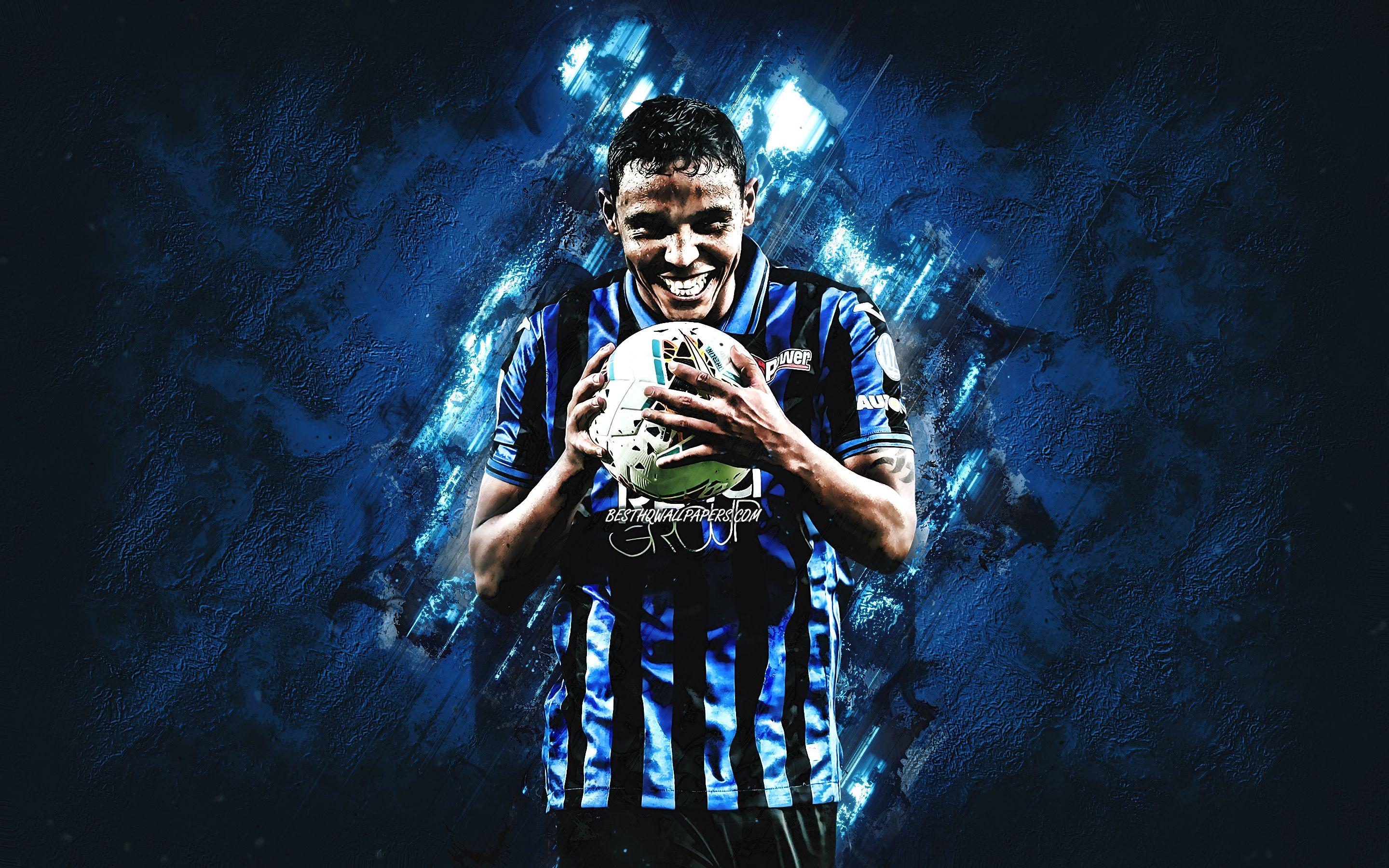 Atalanta Wallpapers - Top Free Atalanta Backgrounds - WallpaperAccess