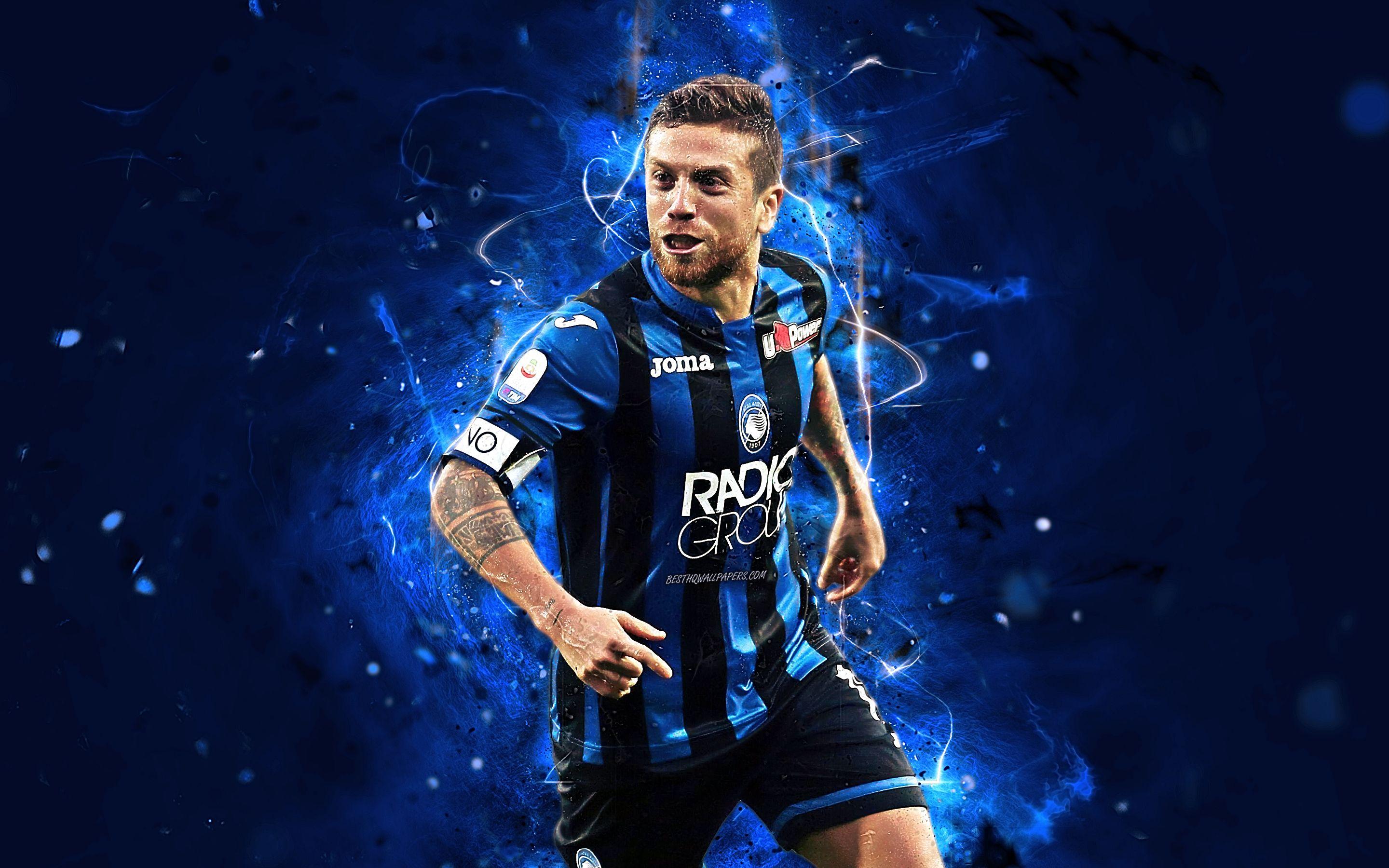 Atalanta Wallpapers - Top Free Atalanta Backgrounds - WallpaperAccess
