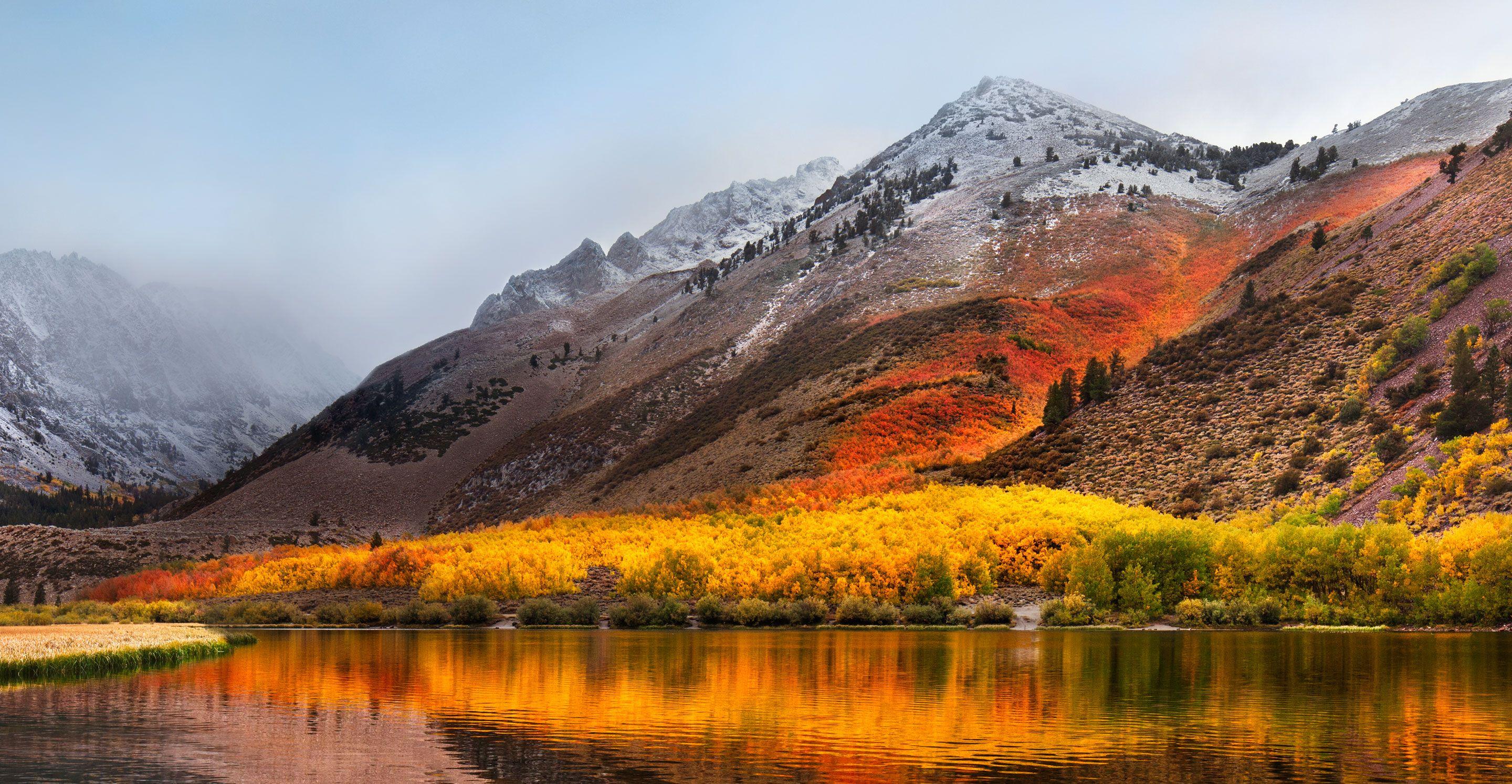 2880x1494 Apple Has Begun Notifying MacOS Users Of Coming 32 Bit App Incompatibility