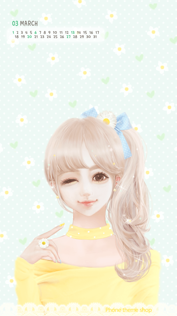 720x1280 Lovely Girls *✲ﾟ*♬*(๑ºั╰╯ºั๑
