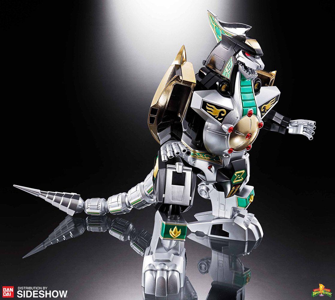 Dragonzord Wallpapers Top Free Dragonzord Backgrounds WallpaperAccess