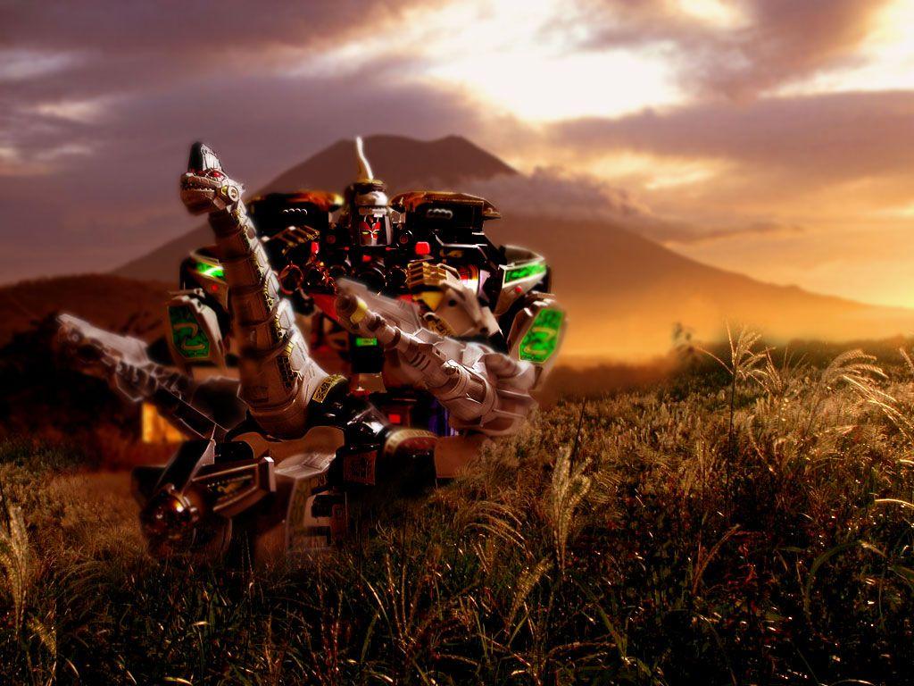1024x768 Power Rangers Power Ranger Wallpaper