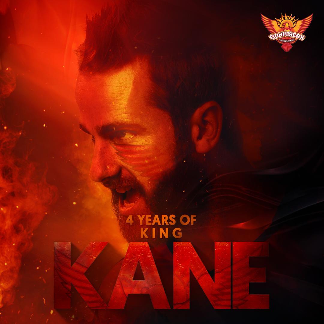 1080x1080 SunRisers Hyderabad - #OrangeArmy, here's the perfect way to end your day!