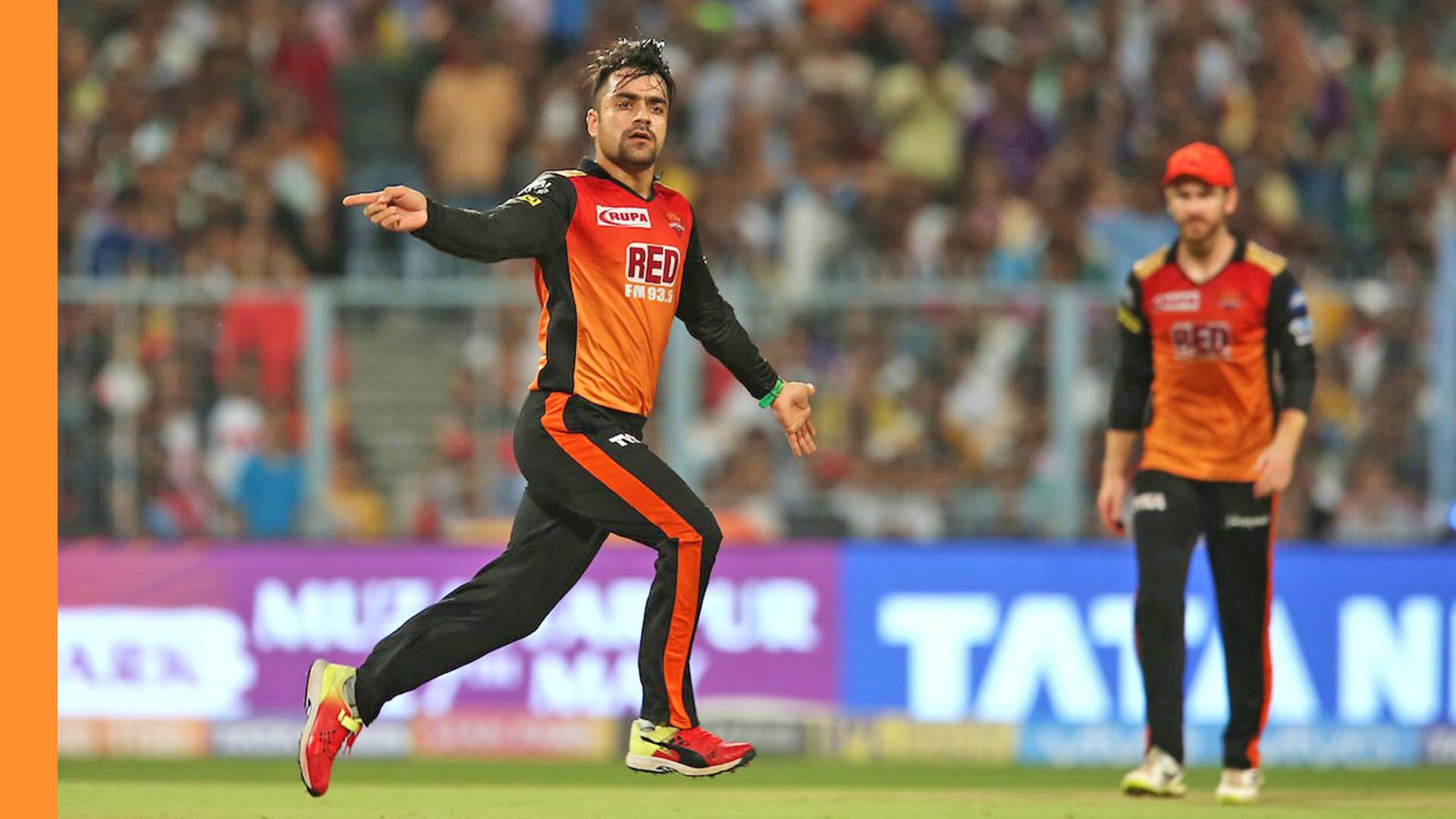 1920x1080 SRH Team 2019: List of players in Sunrisers Hyderabad Squad for VIVO IPL 2019