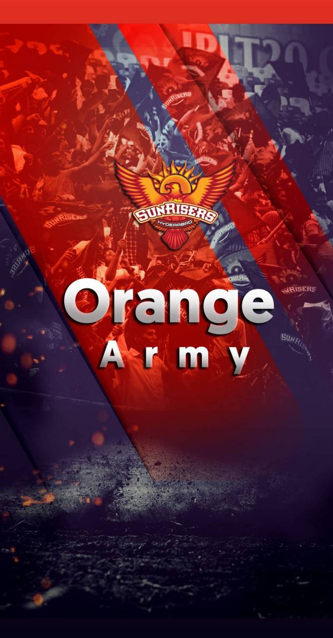 669x1280 Sunrisers Hyderabad wallpaper