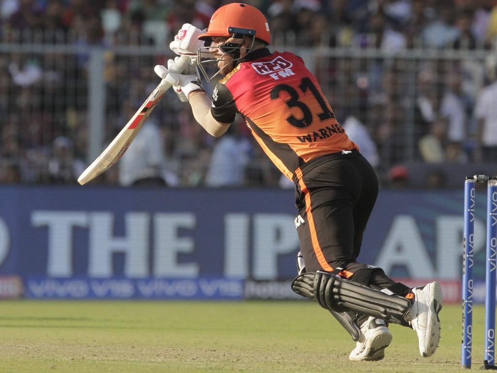 1024x768 David Warner Half Century T20 Indian Premier League; Sunrisers Hyderabad