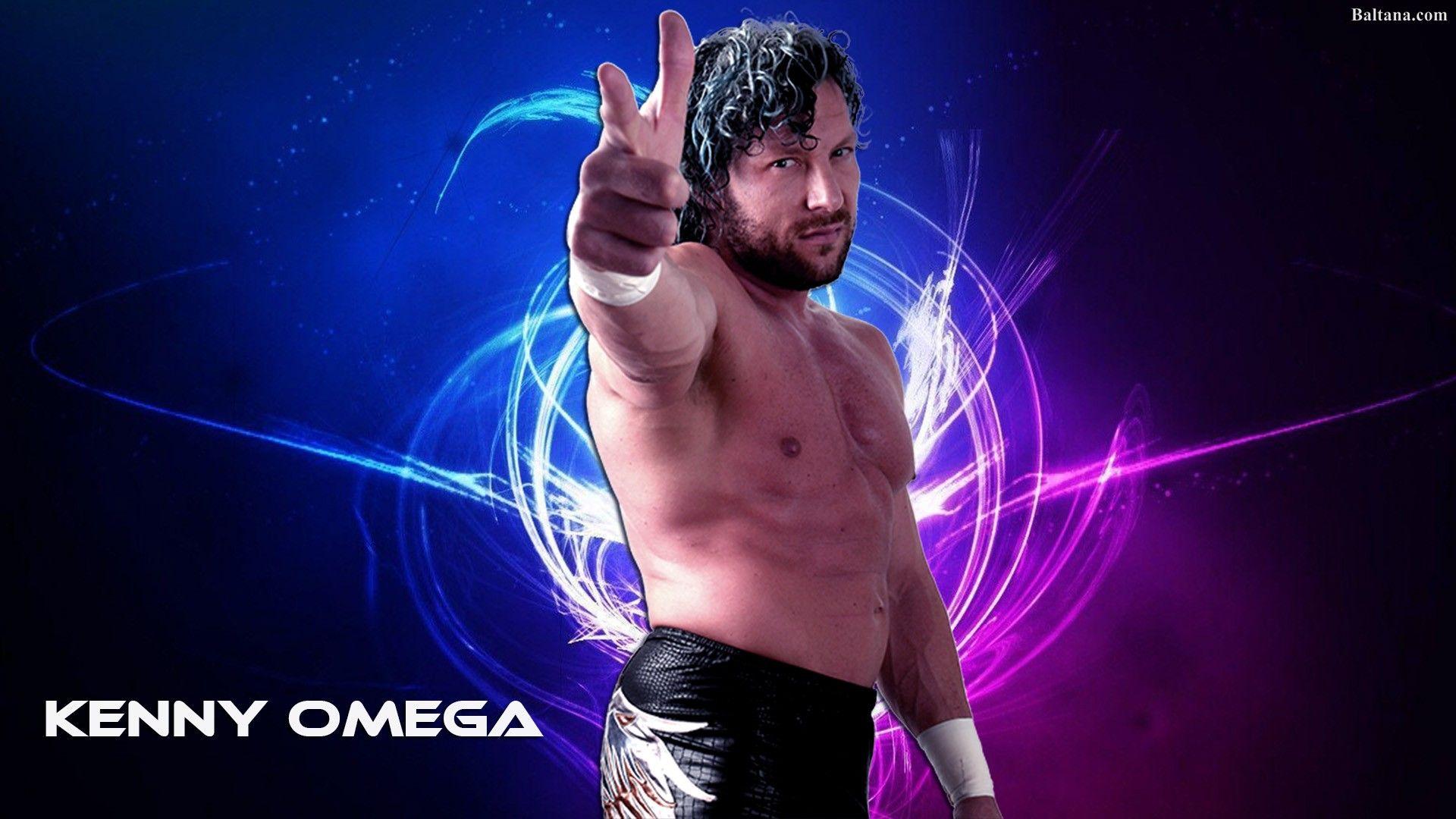 Kenny Omega Wallpapers  Wallpaper Cave
