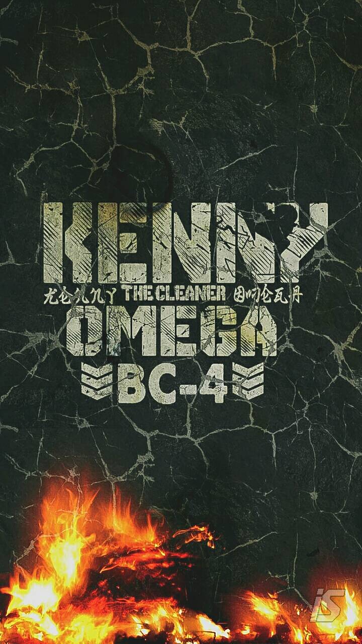 Kenny Omega Wallpapers Top Free Kenny Omega Backgrounds Wallpaperaccess