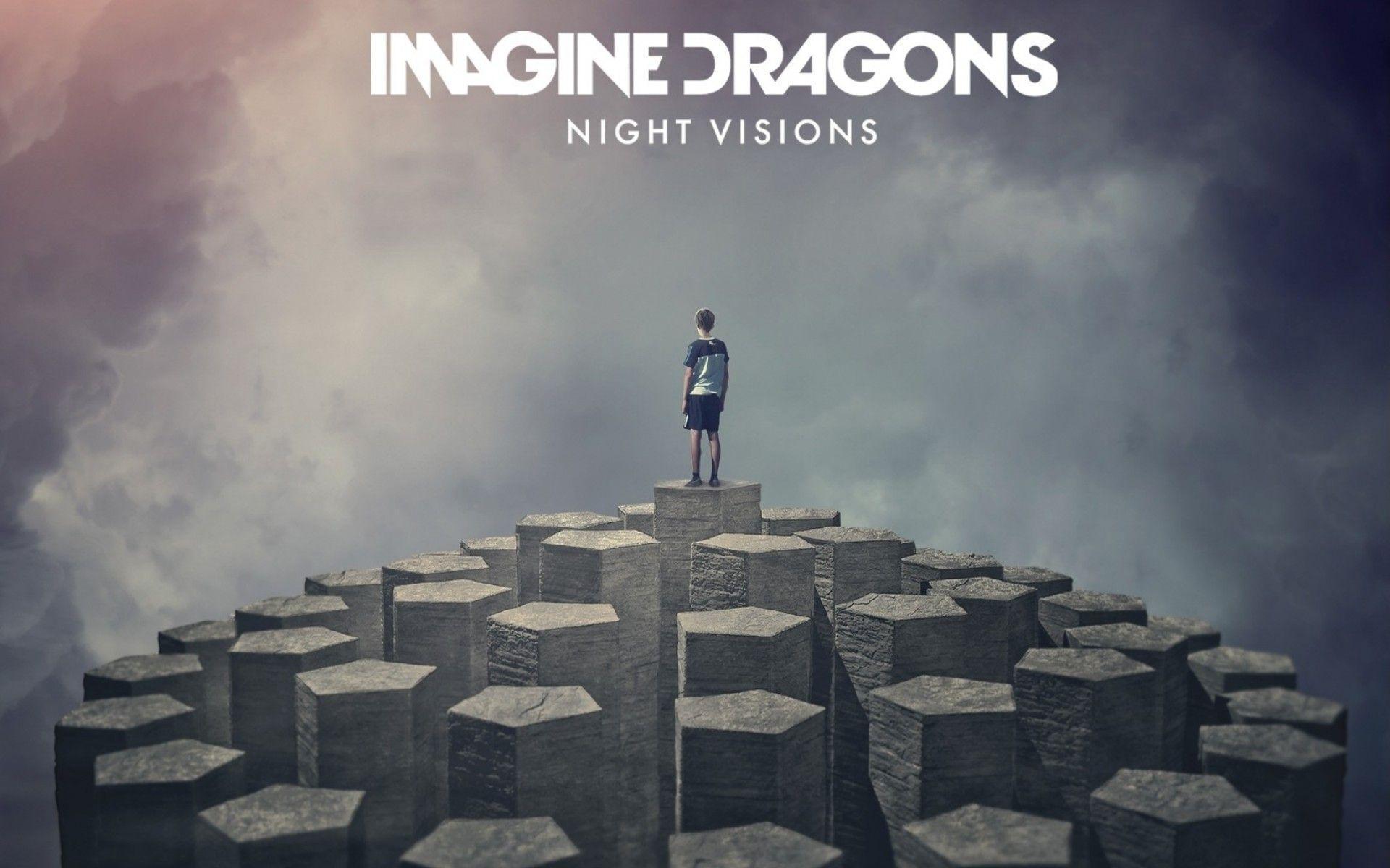 Imagine Dragons Wallpapers Top Free Imagine Dragons Backgrounds Wallpaperaccess
