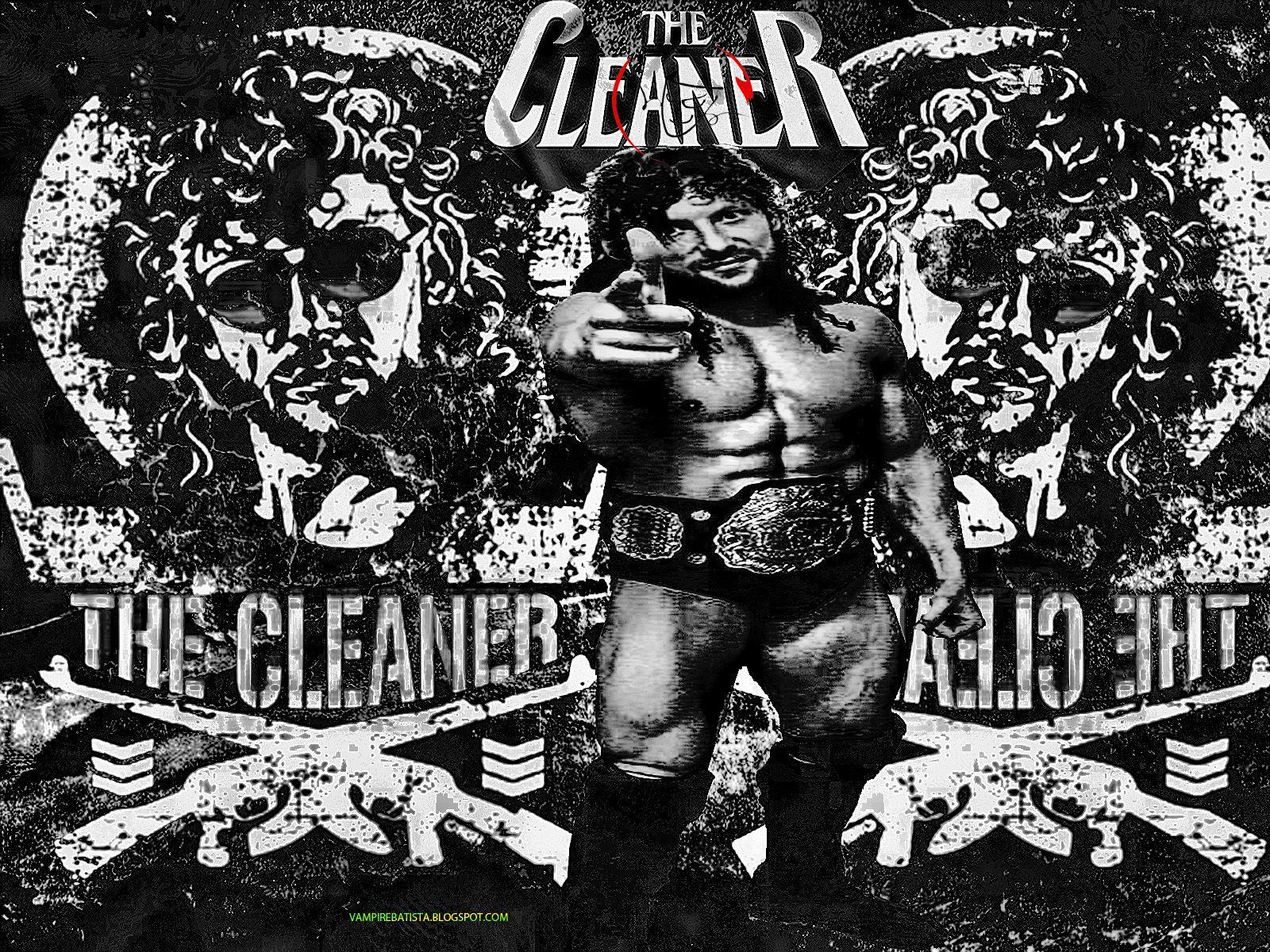 1600x1200 NJPW Wallpaper