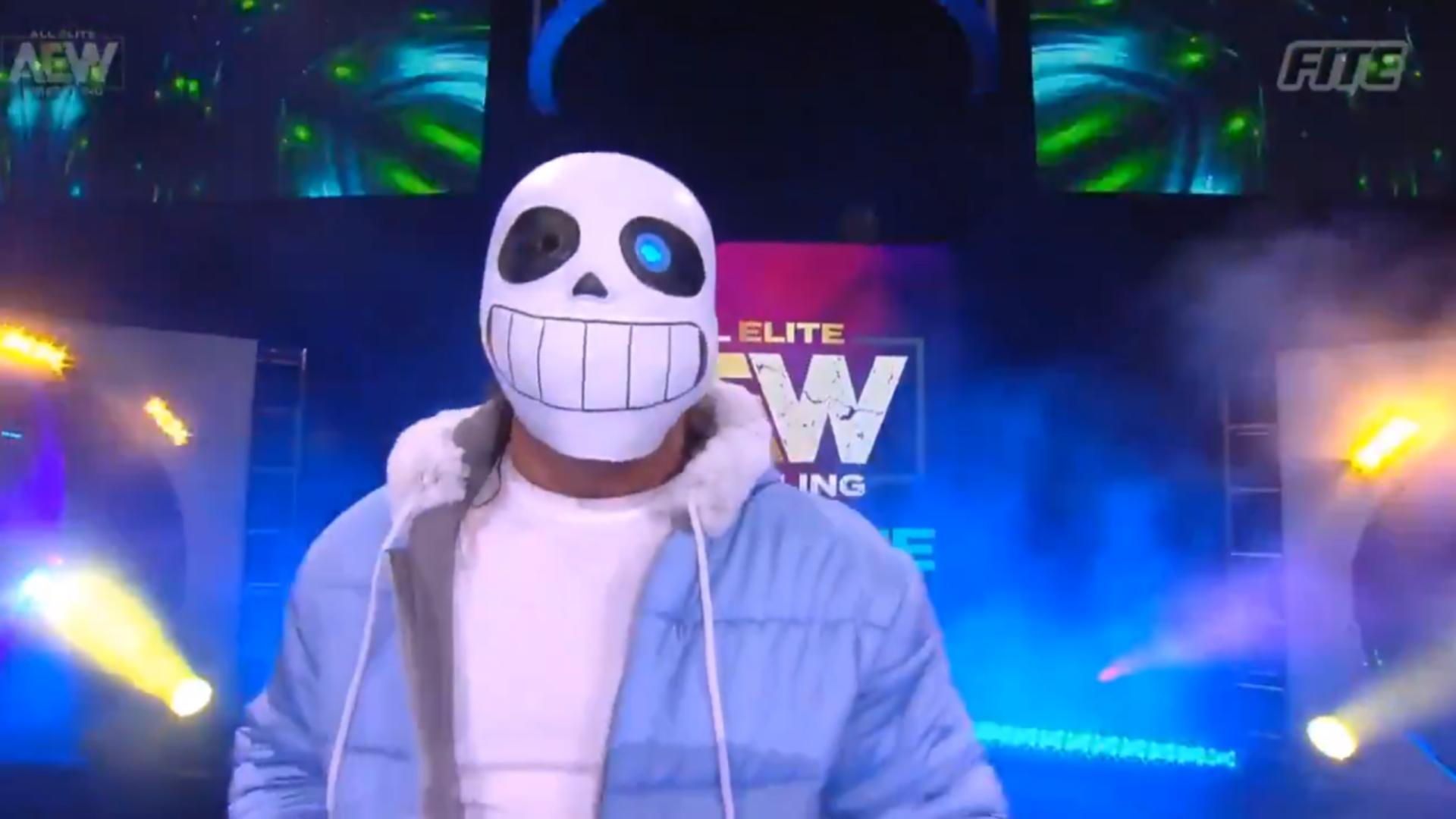 1920x1080 Wwe Sans Kenny Omega
